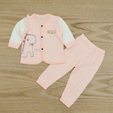 2-Piece Baby Girl Dress